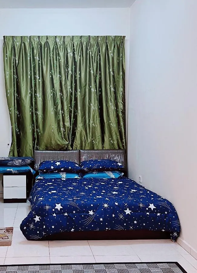 Holiday home Lauraairis Homestay Melaka