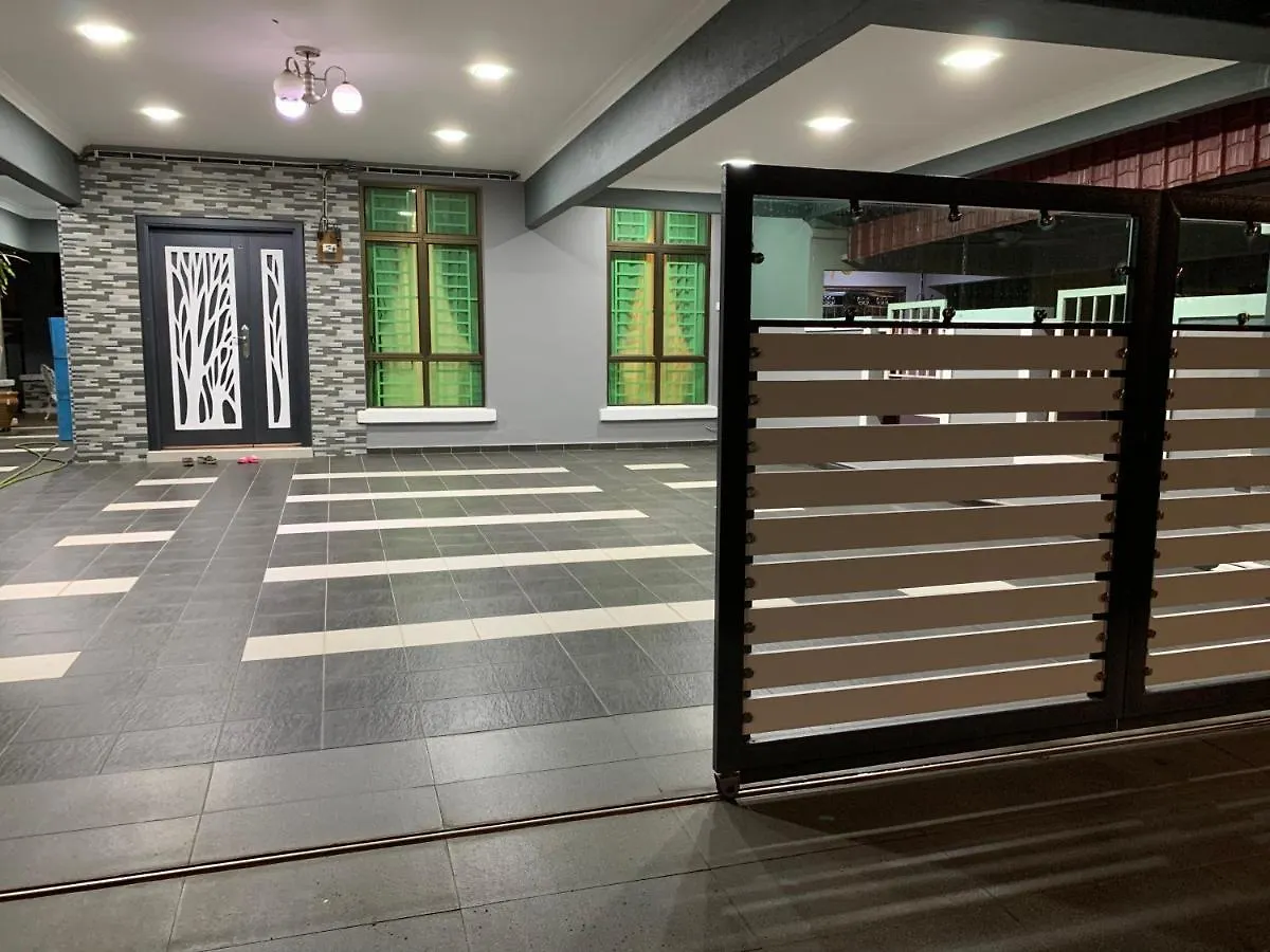 Holiday home Lauraairis Homestay Melaka